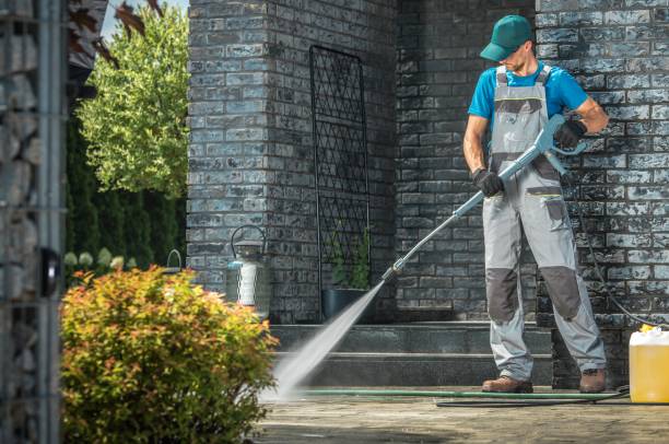 Trusted Barry, IL Pressure washing Experts